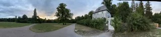 Goethe's garden house